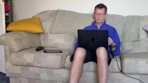 Jon online show from January 11, 11:12 am