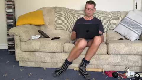 Jon online show from February 3, 12:14 pm