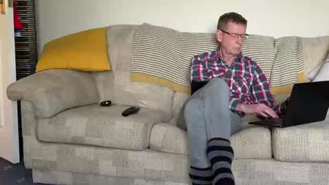 Jon online show from January 24, 3:45 pm