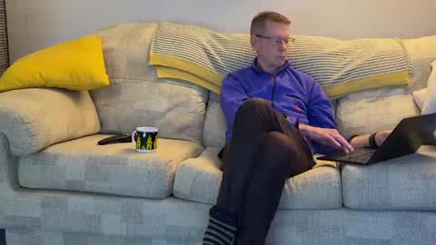 Jon online show from February 19, 4:33 pm