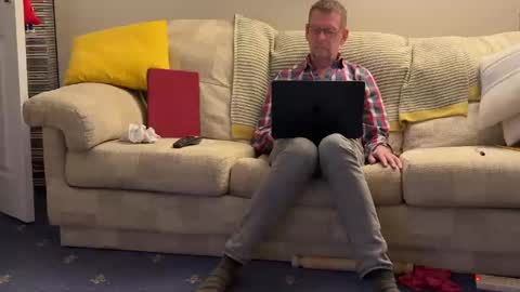 Jon online show from January 19, 5:18 pm