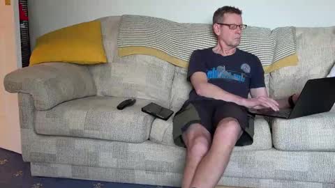 Jon online show from January 29, 3:15 pm