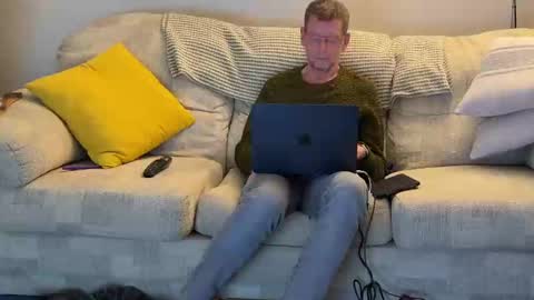 Jon online show from December 23, 4:06 pm