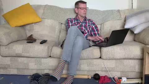 Jon online show from March 12, 3:07 pm