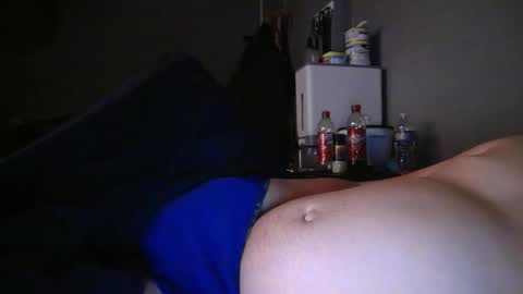 Snapshot of jd202009 chatting on October 18, 3:33 am Red Head Romeo online show from October 18, 3:33 am