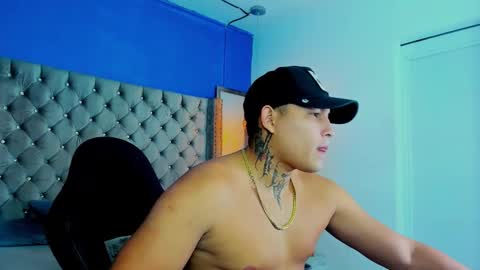 jhon online show from October 13, 5:46 am