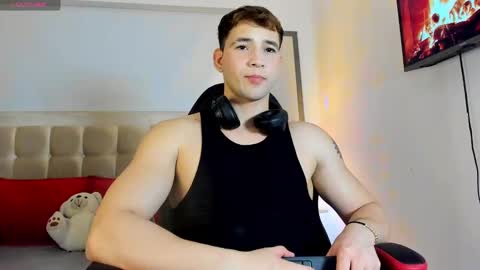 jhon online show from February 26, 4:36 am