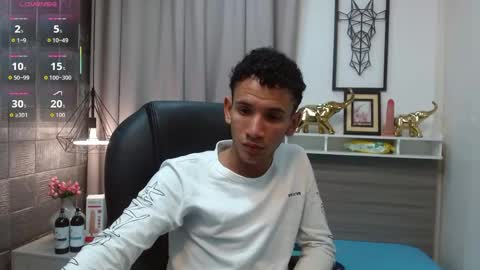 jdwhite18 online show from April 19, 11:18 pm