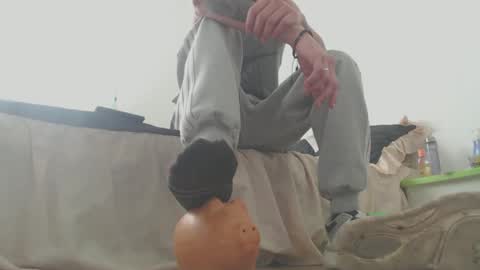 Snapshot of jeampier_sexy chatting on January 23, 7:07 pm jeampier_sexy online show from January 23, 7:07 pm