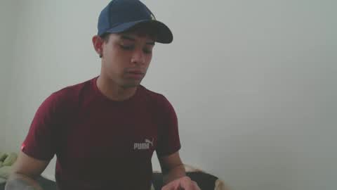 Snapshot of jeampier_sexy chatting on February 28, 9:44 pm jeampier_sexy online show from February 28, 9:44 pm