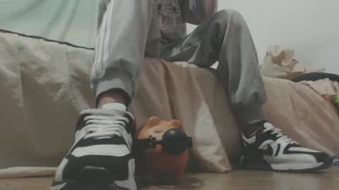 Snapshot of jeampier_sexy chatting on January 16, 1:48 am jeampier_sexy online show from January 16, 1:48 am