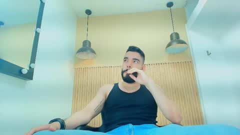 JEAN online show from March 30, 7:37 pm