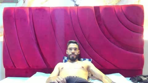 JEAN online show from March 5, 4:09 am