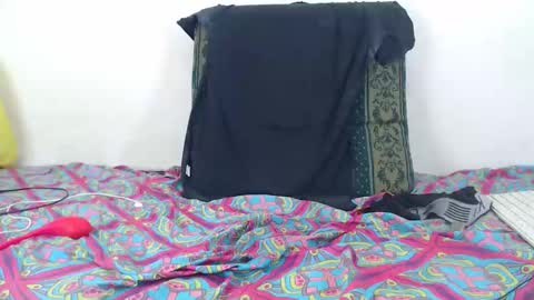 Jean Carlos online show from April 21, 11:11 pm