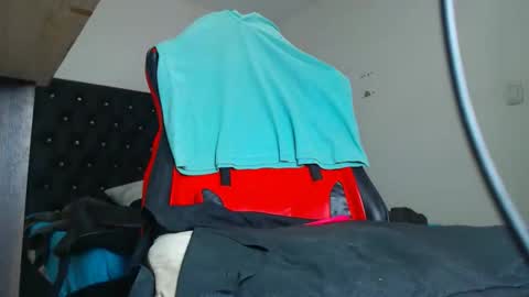 Jean Carlos online show from April 28, 4:00 pm