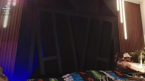 Jean Colleman online show from April 11, 11:19 pm