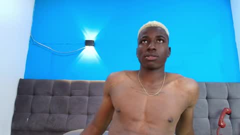 Jeandante  online show from April 23, 9:28 pm