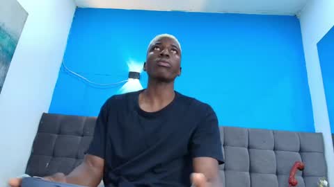 Jeandante  online show from April 22, 6:56 pm