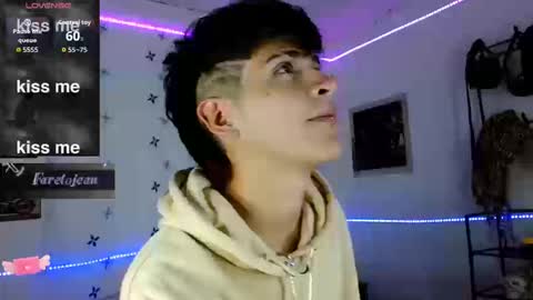 Jean online show from September 20, 3:50 am