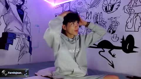 Jean online show from October 20, 8:29 am