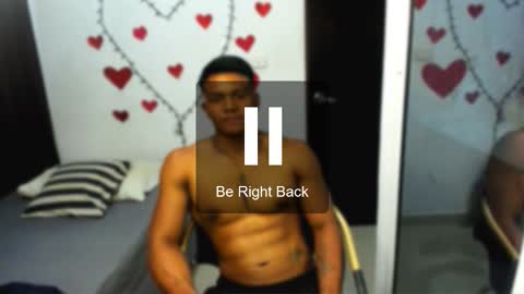 jeanfran_ferrer online show from March 7, 9:56 pm