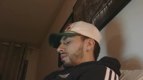 jean pier bello Silva online show from March 2, 7:15 am