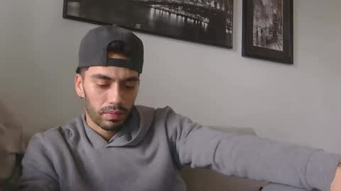 jean pier bello Silva online show from January 5, 7:39 pm