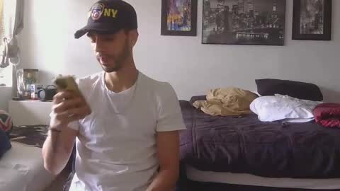 jean pier bello Silva online show from April 23, 8:44 pm