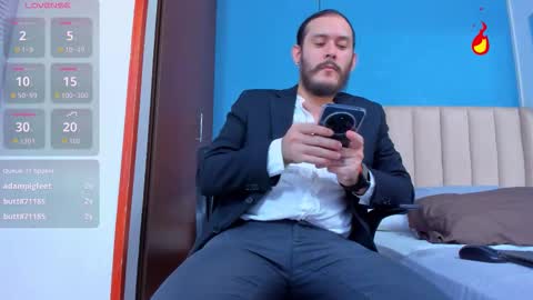 Snapshot of jeanpiere02 chatting on September 14, 5:31 am Jeanpiere online show from September 14, 5:31 am