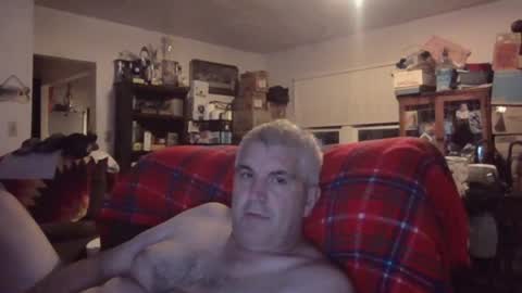 dadbody71 online show from February 7, 2:40 am