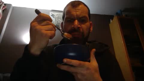 Matt online show from January 31, 9:37 pm