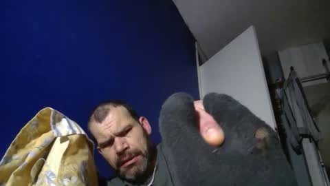 Matt online show from January 29, 12:12 am