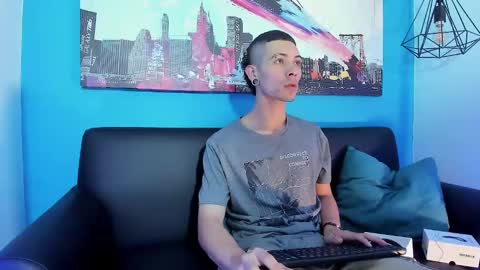 Snapshot of jefer_rick chatting on January 15, 3:43 am Jeff online show from January 15, 3:43 am