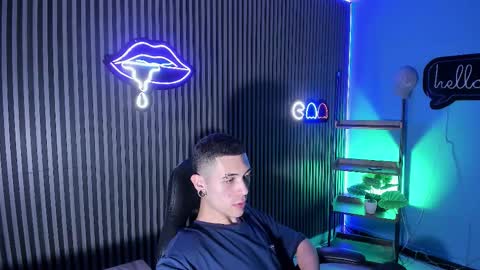 Jeff  online show from March 7, 5:44 pm