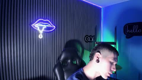 Jeff  online show from March 9, 1:27 pm