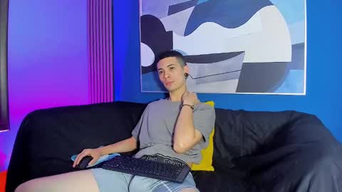 Snapshot of jefer_rick chatting on October 1, 1:04 pm Jeff online show from October 1, 1:04 pm