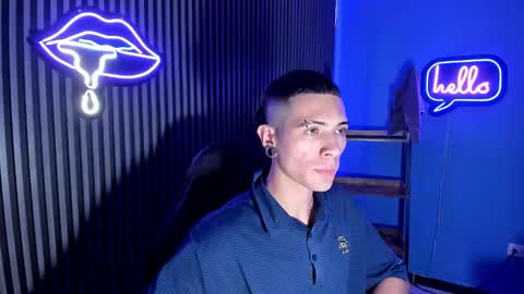Snapshot of jefer_rick chatting on January 2, 11:27 pm Jeff online show from January 2, 11:27 pm