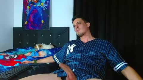 Jeff Deal online show from April 21, 1:42 am