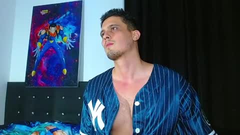 Jeff Deal online show from April 21, 2:51 am