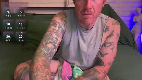 Snapshot of jeff_jocc chatting on October 17, 8:51 am Jeff Jocc online show from October 17, 8:51 am