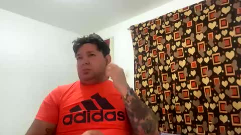 jeff_sexy754 online show from October 21, 1:42 am