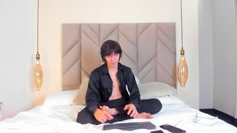 JeffBellfort online show from January 18, 9:17 pm