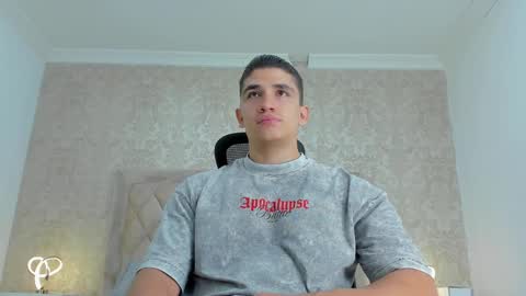 Snapshot of jeffdaltton chatting on March 1, 11:17 am Jeff online show from March 1, 11:17 am