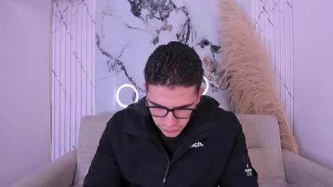 Jeff online show from April 23, 12:51 pm