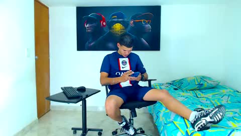 jeffer21_hot online show from January 17, 7:08 am