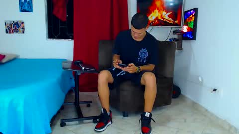 jeffer21_hot online show from March 12, 5:15 am