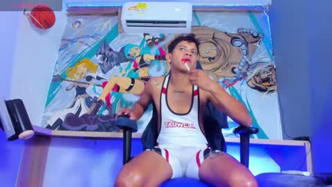 Jeffry online show from March 6, 12:29 am