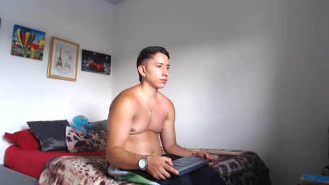 Snapshot of jeffsexybody chatting on October 3, 6:46 pm Jeff online show from October 3, 6:46 pm