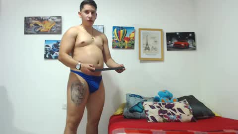 Snapshot of jeffsexybody chatting on January 23, 2:33 am Jeff online show from January 23, 2:33 am