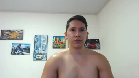 Snapshot of jeffsexybody chatting on February 11, 12:28 am Jeff online show from February 11, 12:28 am